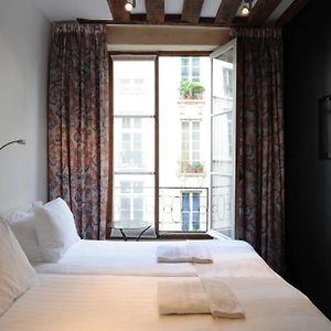 Kamer met Twee Aparte Bedden